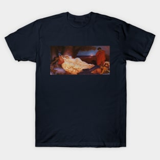 Cymon and Iphigenia T-Shirt